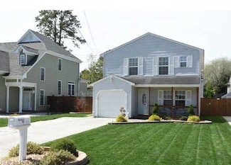 1573 Eagleton Ln, Virginia Beach, VA 23455
