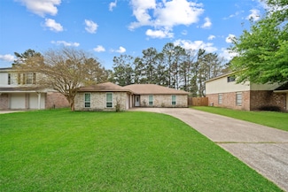 25111 Tuckahoe Ln, Spring, TX 77373