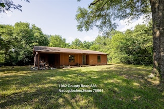 1982 County Road 836, Nacogdoches, TX 75964