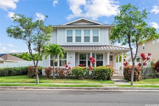 91-1108 Kaihohonu St, Ewa Beach, HI 96706