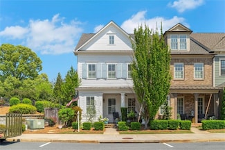 122 Brighton Blvd, Woodstock, GA 30188