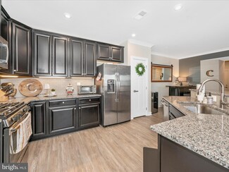 10280 Hopewell St Unit 303 L, New Market, MD 21774