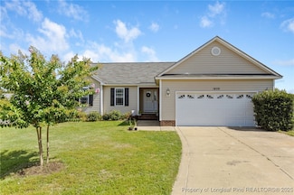 1406 Oxnop Ct, Fayetteville, NC 28306