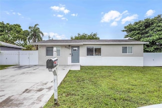 2000 SW 98th Terrace, Miramar, FL 33025