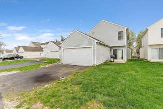 2640 Lilypark Dr Unit 148, Columbus, OH 43219