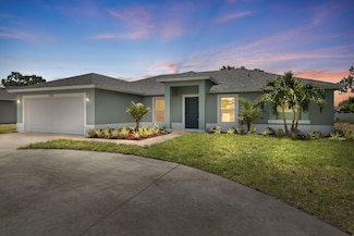 3624 SW Hale St, Port St. Lucie, FL 34953