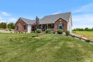 5200 Highway D, Farmington, MO 63640
