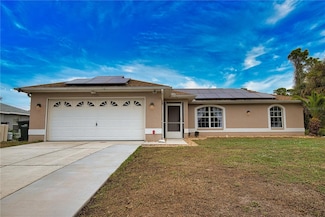 2456 Valkaria Ave, North Port, FL 34286