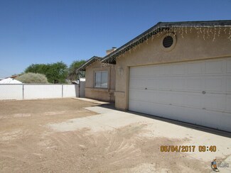 536 E Freeman St, Calipatria, CA 92233