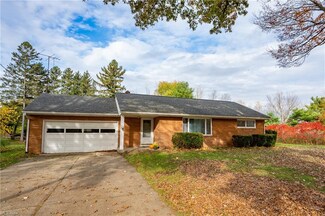 7781 Middlebranch Ave NE, Canton, OH 44721