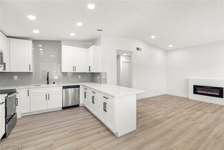 4220 Thyme Ave, Las Vegas, NV 89110