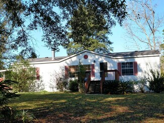 5771 W Highway 329, Reddick, FL 32686