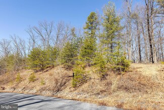 Lot 8 Conns Dr E, Winchester, VA 22602