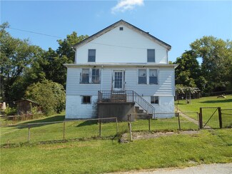 143 Keaggy Ave, Forbes Road, PA 15633