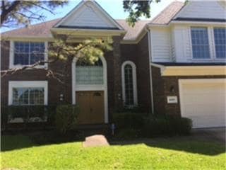 16515 Fondren Grove Dr, Missouri City, TX 77489