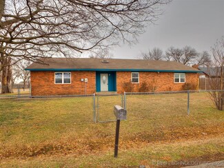 14231 S Barber St, Glenpool, OK 74033