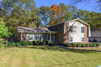 984 Ryecroft Rd, Pelham, AL 35124