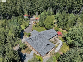 23456 S Schieffer Rd, Colton, OR 97017
