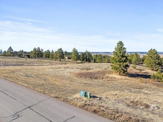 Lot 13 Merriam Loop, North Spearfish, SD 57783