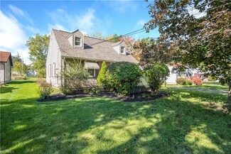 1781 Drexel Ave NW, Warren, OH 44485