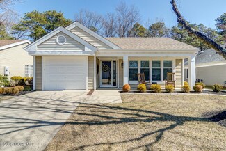 2221 Beltane Rd, Toms River, NJ 08755