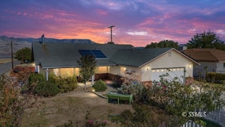 6501 Park Ave, Lake Isabella, CA 93240