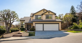 1426 Rancho Hills Dr, Chino Hills, CA 91709