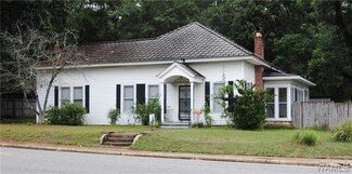 400 Columbus St W, Fayette, AL 35555