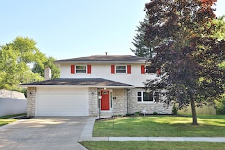 280 Larry Ln, Columbus, OH 43230