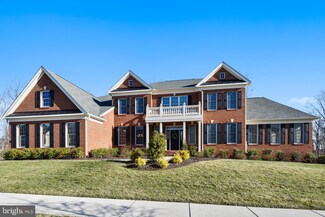4473 Dodds Mill Dr, Haymarket, VA 20169
