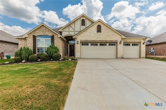 5413 Othello Dr, Belton, TX 76513