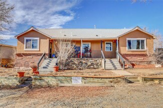 3401 S Canosa Ct, Englewood, CO 80110