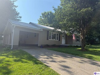 213 N Woodlawn St, Irvington, KY 40146