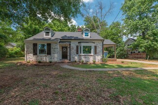2303 Woodbine Rd, Augusta, GA 30904