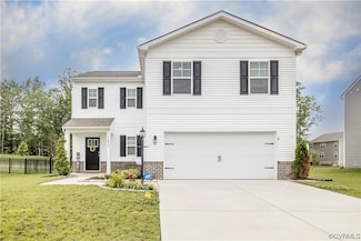 7833 Faisan Ln, New Kent, VA 23124