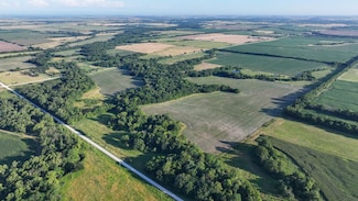 1608 70th Rd, Yates Center, KS 66783