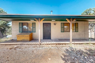 41 Ogaz Loop, Edgewood, NM 87015