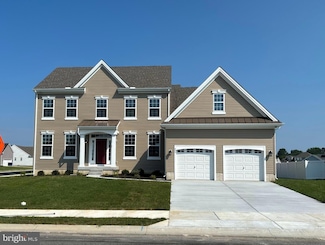 943 Weatherstone Ln, Felton, DE 19943
