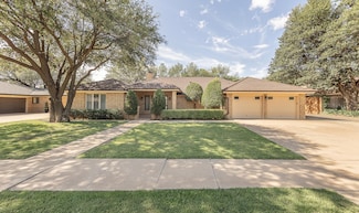 4207 87th St, Lubbock, TX 79423