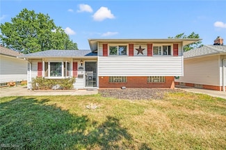 26335 Aaron Dr, Euclid, OH 44132