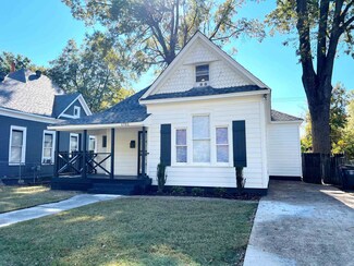 1701 Evelyn Ave, Memphis, TN 38114