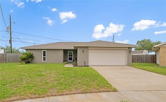 826 Saint Phillip Ct, Corpus Christi, TX 78418