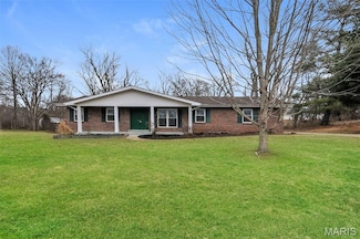 105 Riverview Heights, Crystal City, MO 63019