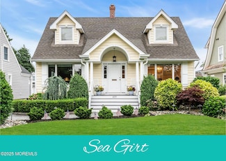 409 Brooklyn Blvd, Sea Girt, NJ 08750