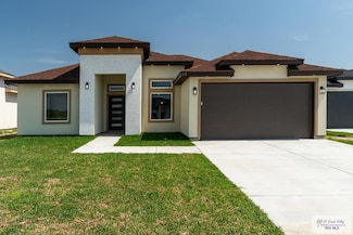 113 Republic Cir, San Benito, TX 78586