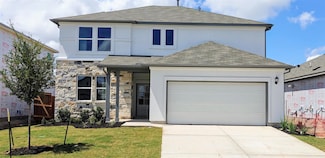 1417 Purple Martin Dr, Pflugerville, TX 78660