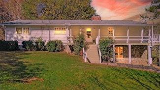 1420 Bethel Church Rd, Franklin, NC 28734