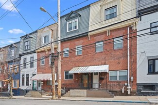 325 37th St, Pittsburgh, PA 15201