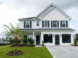 778 Opal Wing St, Moncks Corner, SC 29461