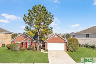 4 Winslow Cir, Savannah, GA 31411